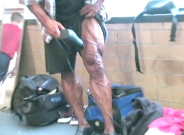 Sdelaitelo.BIZ - Бодибилдинг форум AnabolicShops