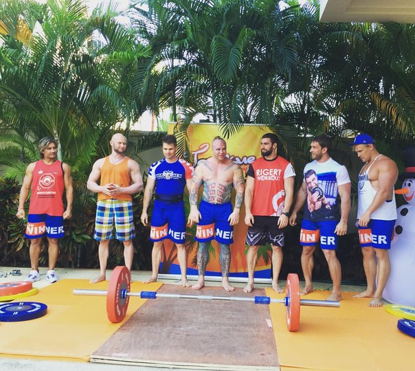 Sdelaitelo.BIZ - Бодибилдинг форум AnabolicShops