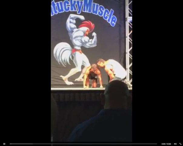 Sdelaitelo.BIZ - Бодибилдинг форум AnabolicShops