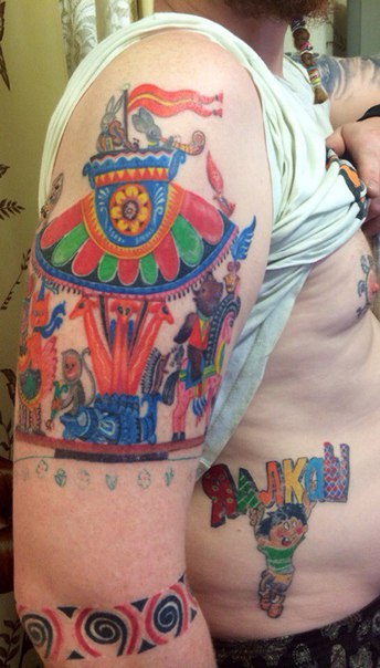 Sdelaitelo.BIZ - Бодибилдинг форум AnabolicShops