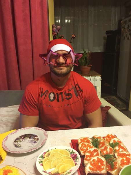 Пока как то так... - Бодибилдинг форум AnabolicShops