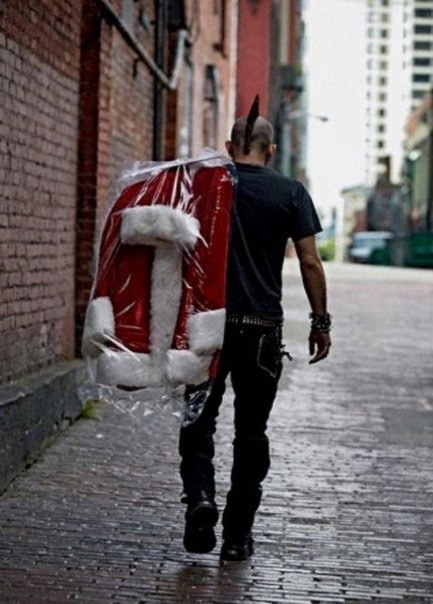 С Новым годом - Бодибилдинг форум AnabolicShops