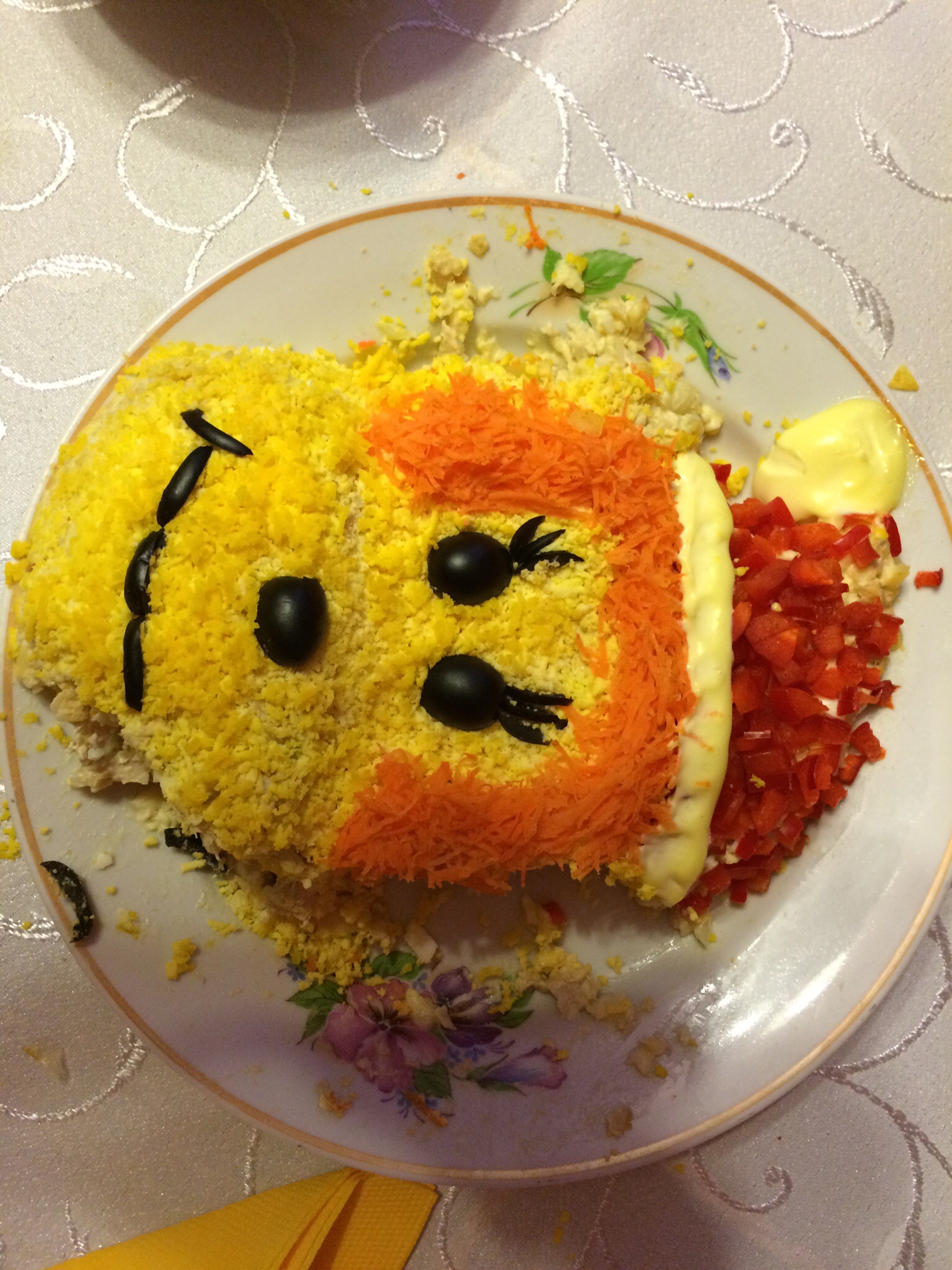 Пока как то так... - Бодибилдинг форум AnabolicShops