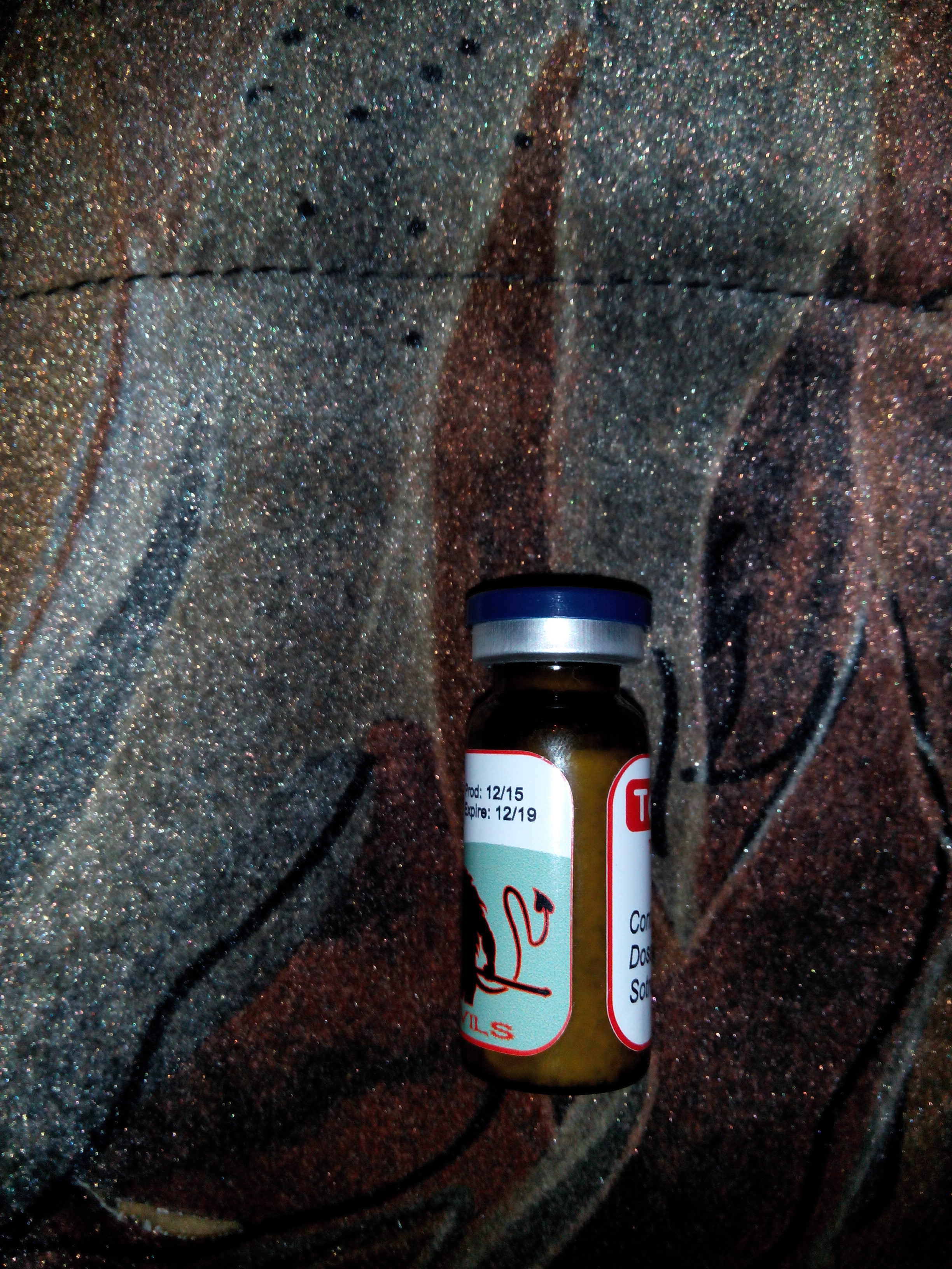 DevilsPharm.in.th - Бодибилдинг форум AnabolicShops