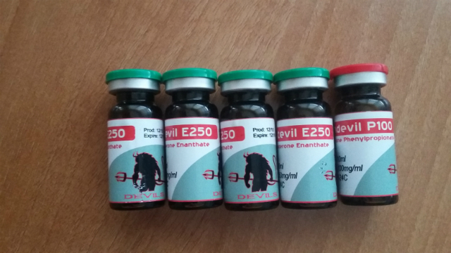 DevilsPharm.in.th - Бодибилдинг форум AnabolicShops