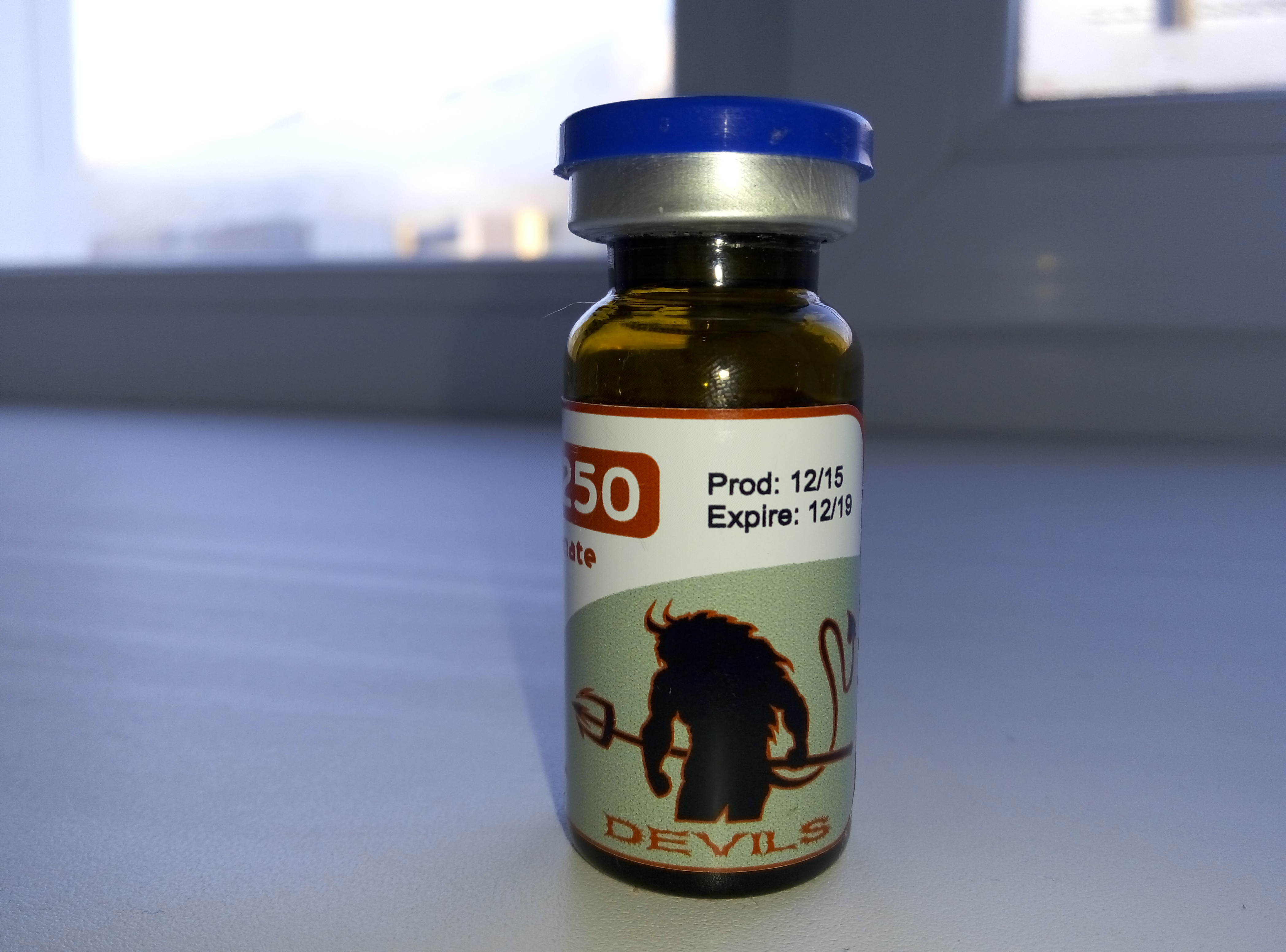 DevilsPharm.in.th - Бодибилдинг форум AnabolicShops