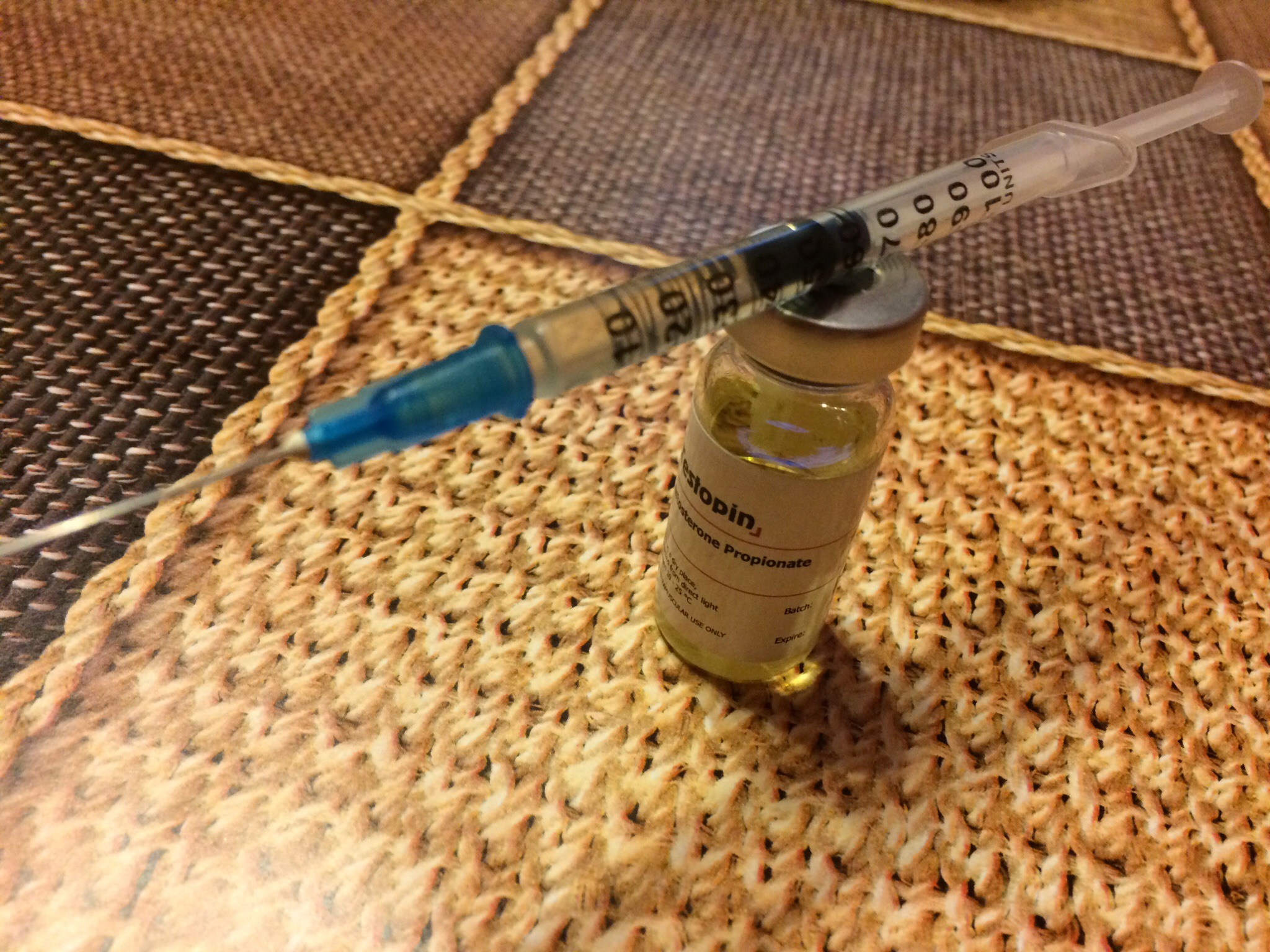 JeraLabs - Бодибилдинг форум AnabolicShops