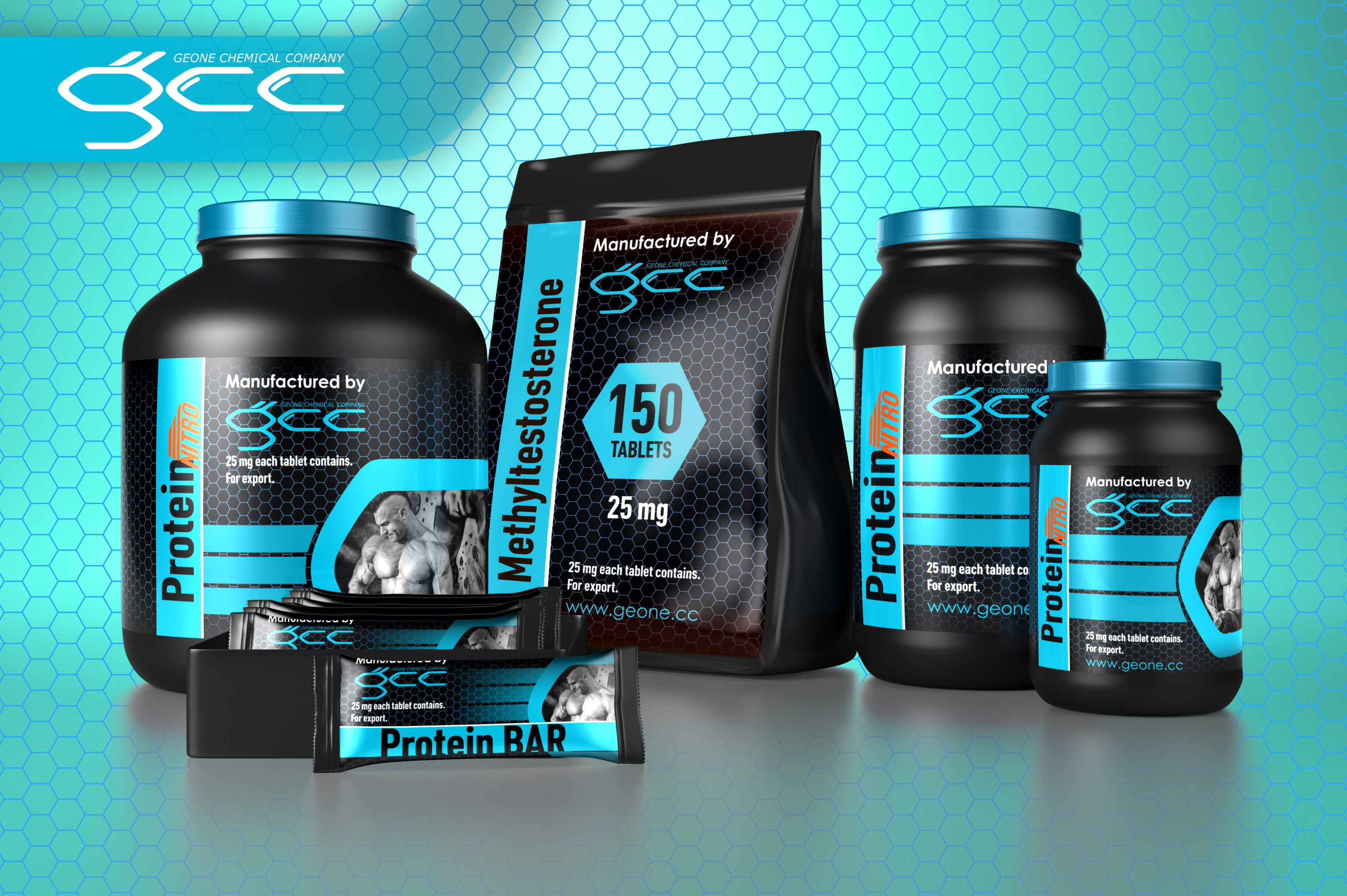 АКЦИЯ  WWW.GEONE.CC - Бодибилдинг форум AnabolicShops