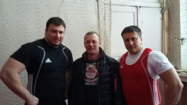 Сено, дорога к кругосветке! - Бодибилдинг форум AnabolicShops