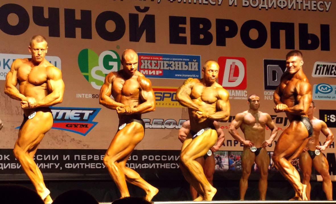 Сено, дорога к кругосветке! - Бодибилдинг форум AnabolicShops