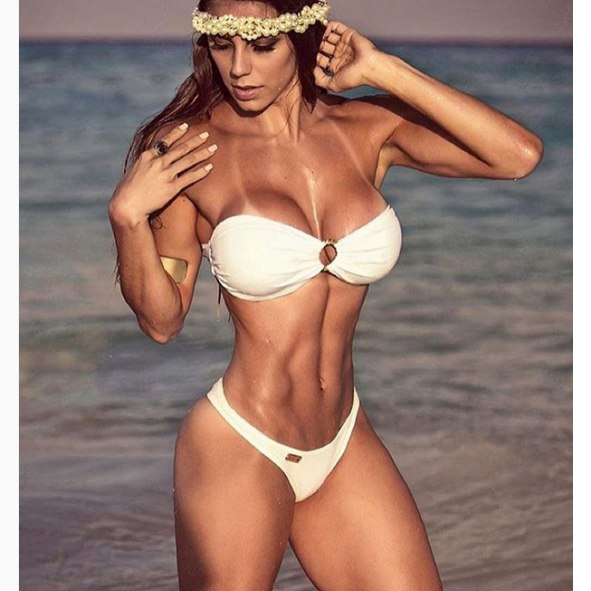 Подкачай предплечье ;) - Бодибилдинг форум AnabolicShops