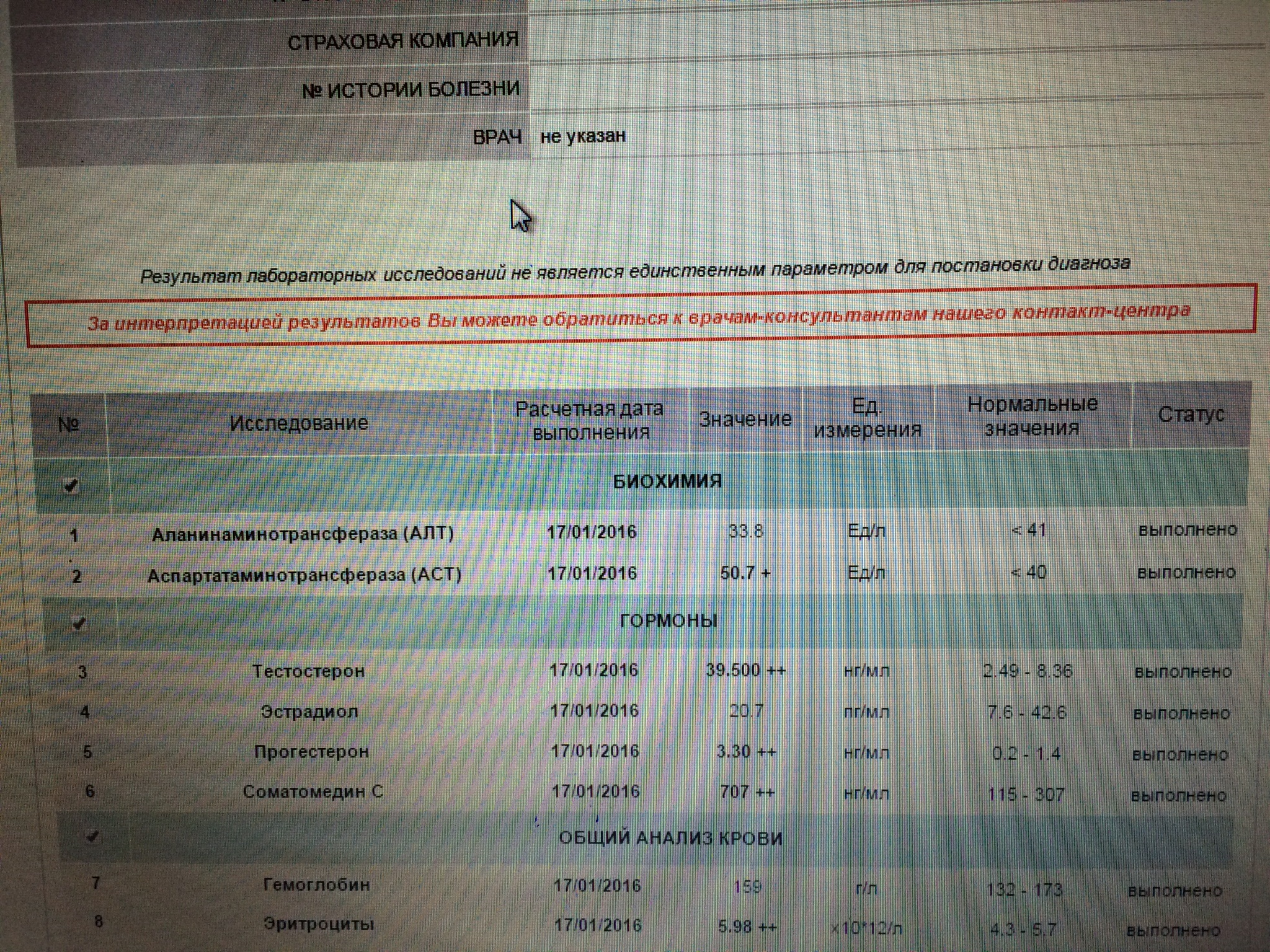 !!!БИТВА ГОРМОНОВ РОСТА!!! - Бодибилдинг форум AnabolicShops