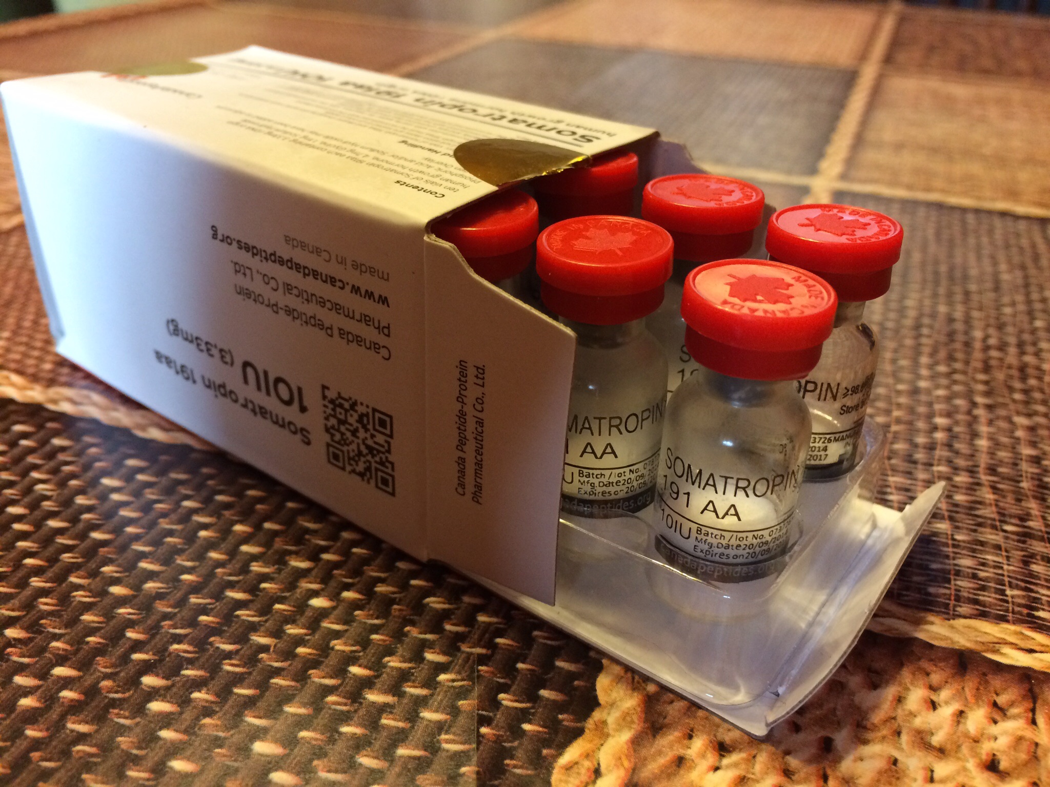 !!!БИТВА ГОРМОНОВ РОСТА!!! - Бодибилдинг форум AnabolicShops