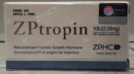 !!!БИТВА ГОРМОНОВ РОСТА!!! - Бодибилдинг форум AnabolicShops