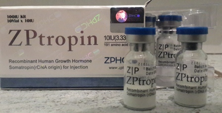 !!!БИТВА ГОРМОНОВ РОСТА!!! - Бодибилдинг форум AnabolicShops