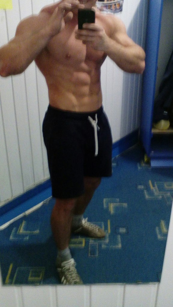 Конкурс "Я выбираю anabolicshops...." - Бодибилдинг форум AnabolicShops