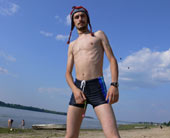 Конкурс "Я выбираю anabolicshops...." - Бодибилдинг форум AnabolicShops