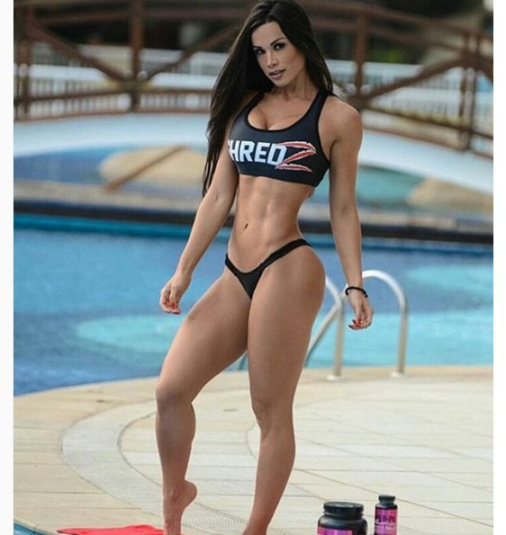 Подкачай предплечье ;) - Бодибилдинг форум AnabolicShops