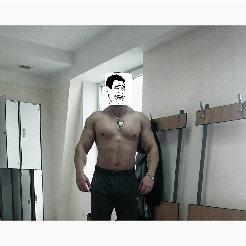 Конкурс "Я выбираю anabolicshops...." - Бодибилдинг форум AnabolicShops