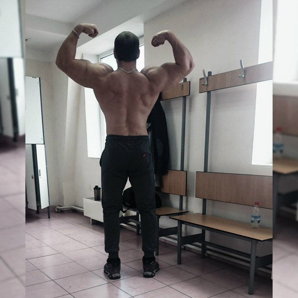 Конкурс "Я выбираю anabolicshops...." - Бодибилдинг форум AnabolicShops