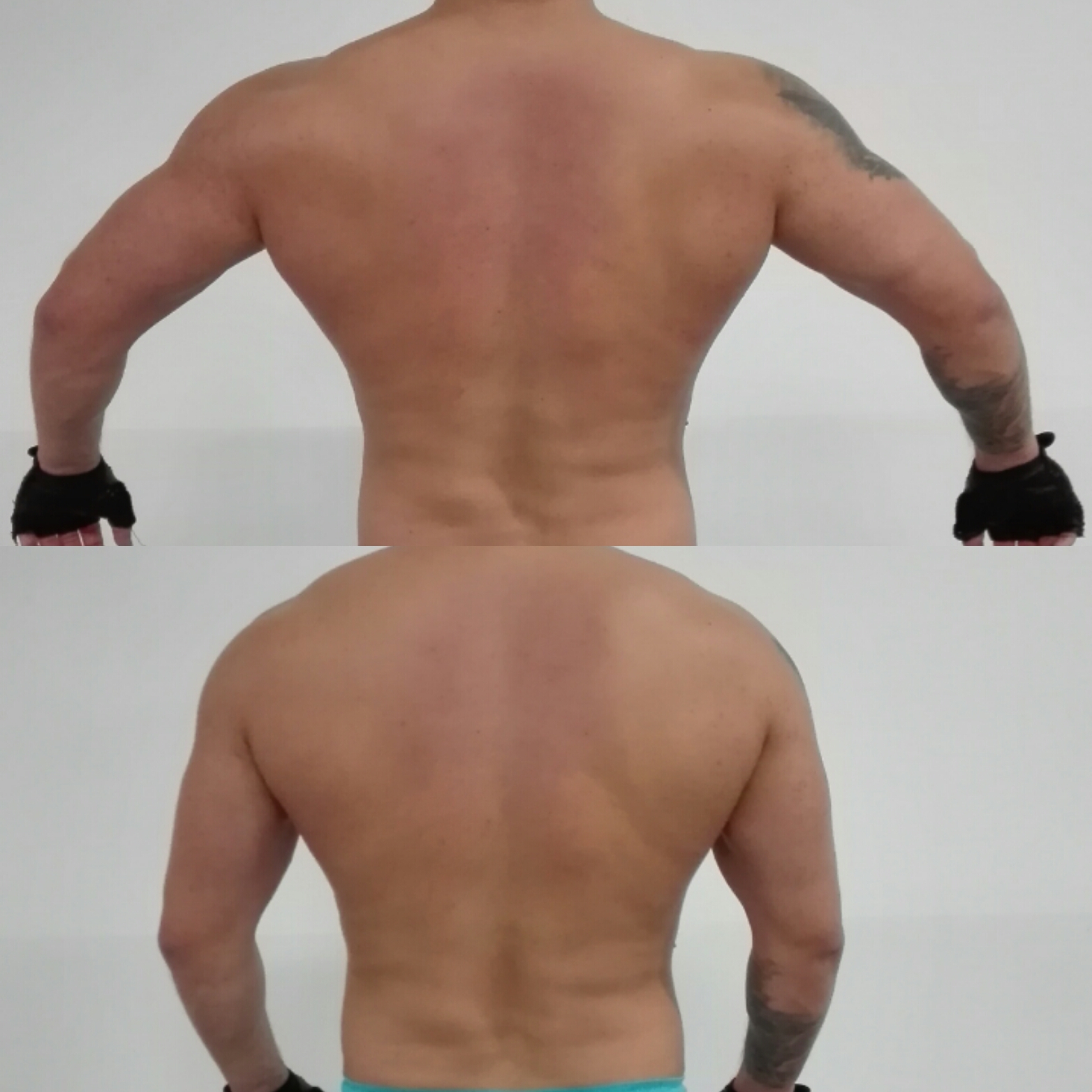 Конкурс "Я выбираю anabolicshops...." - Бодибилдинг форум AnabolicShops