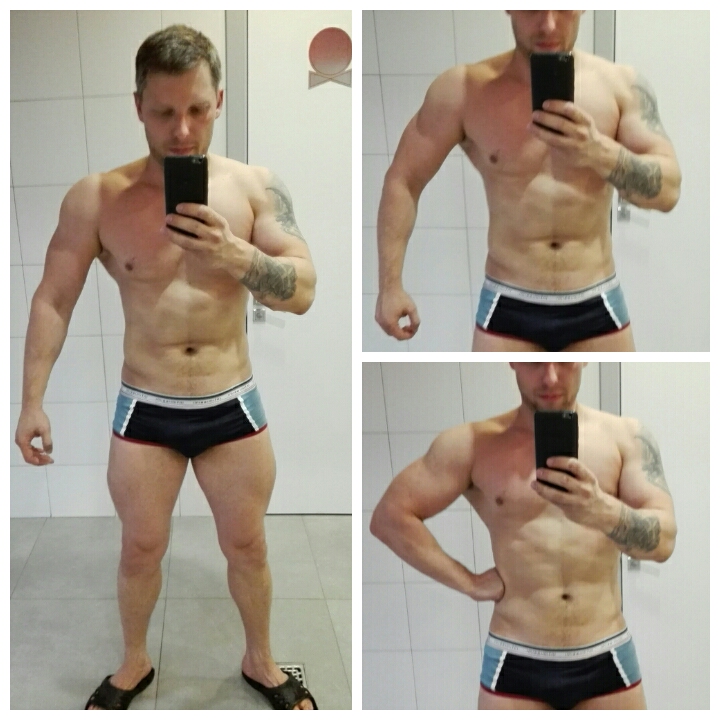 Конкурс "Я выбираю anabolicshops...." - Бодибилдинг форум AnabolicShops