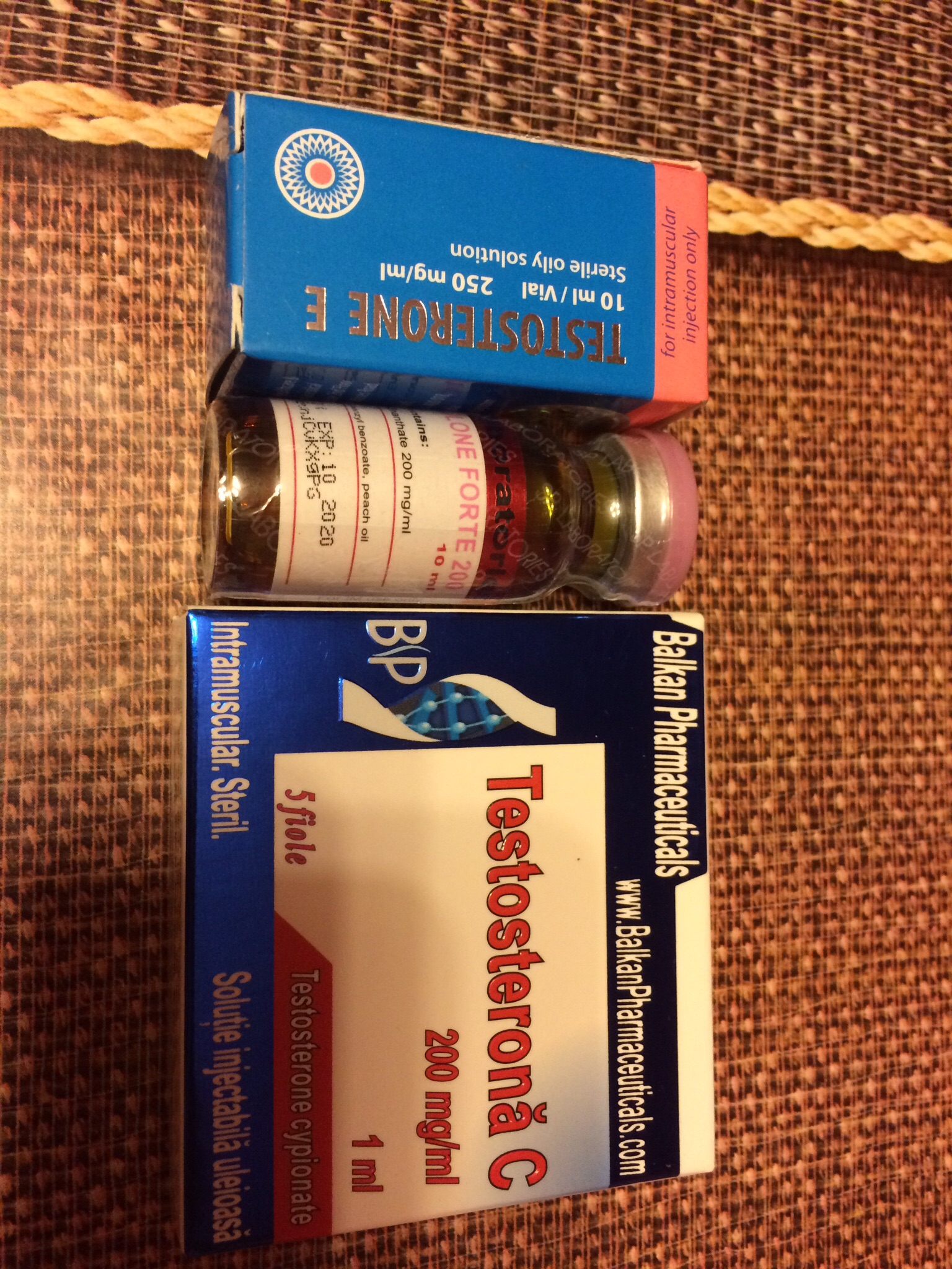 italicafarm.com - Бодибилдинг форум AnabolicShops