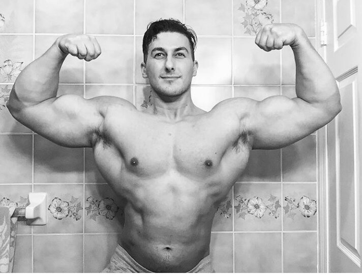 Различные новости в мире ББ - Бодибилдинг форум AnabolicShops