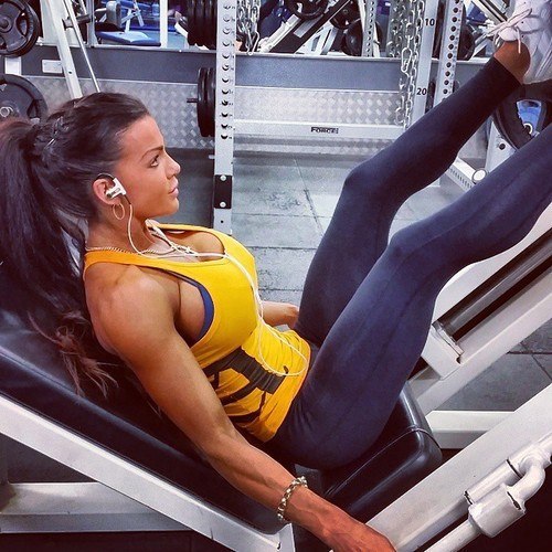 Подкачай предплечье ;) - Бодибилдинг форум AnabolicShops