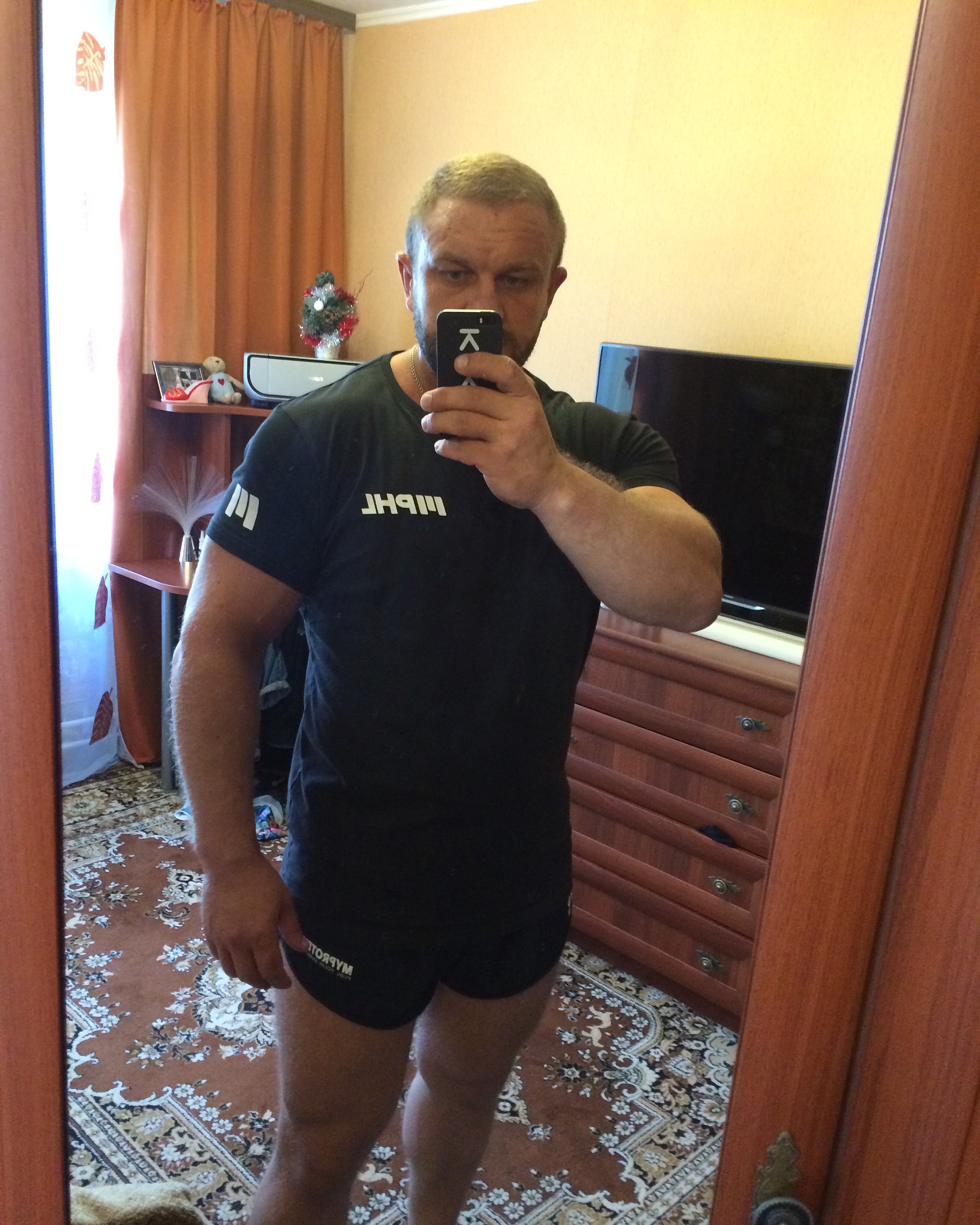 Пока как то так... - Бодибилдинг форум AnabolicShops