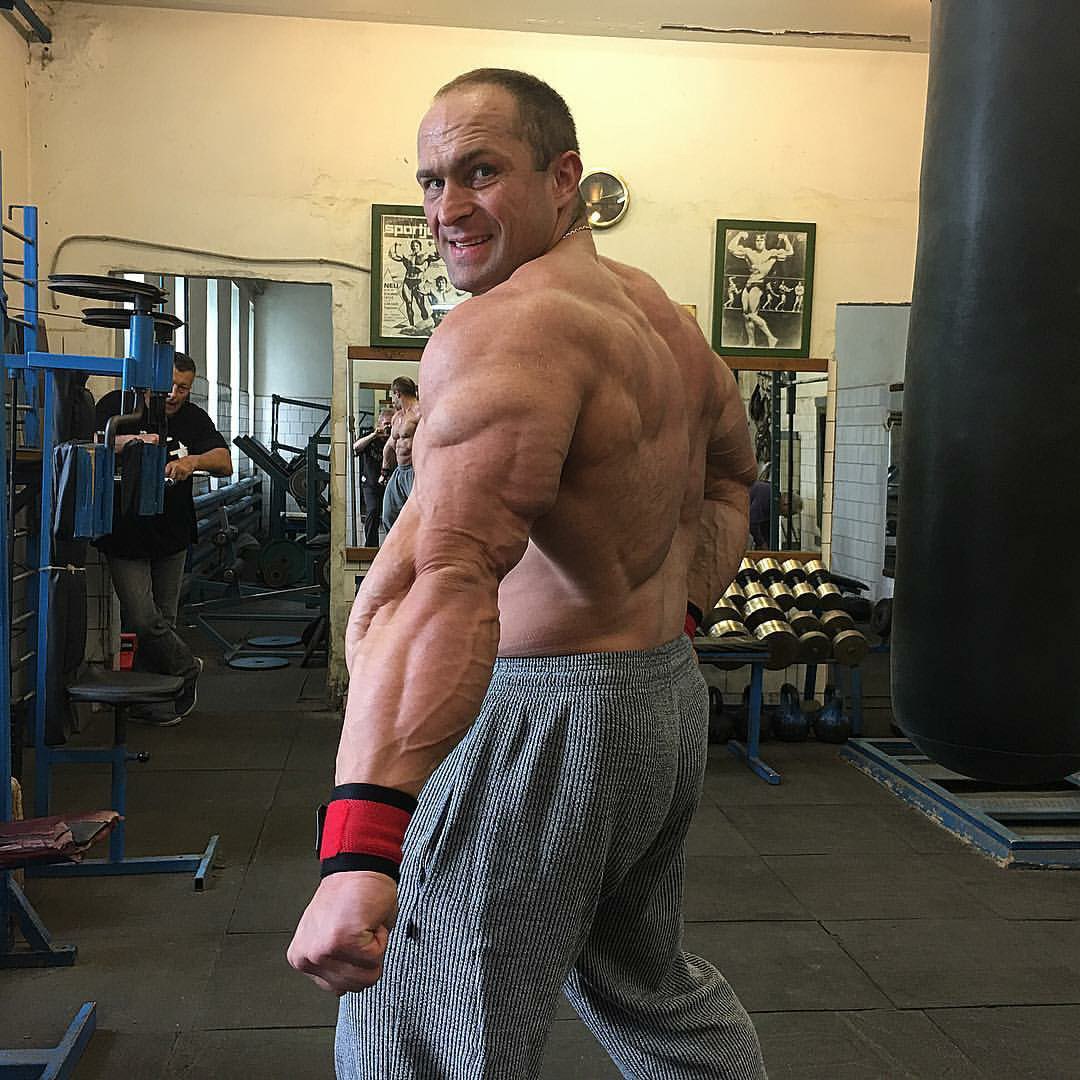 Mita-pharma. - Бодибилдинг форум AnabolicShops