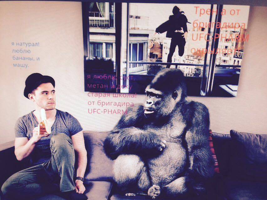 ФОТОКОНКУРС С ПРИЗАМИ ОТ UFC-PHARM -7000руб-5000руб-3000руб- - Бодибилдинг форум AnabolicShops