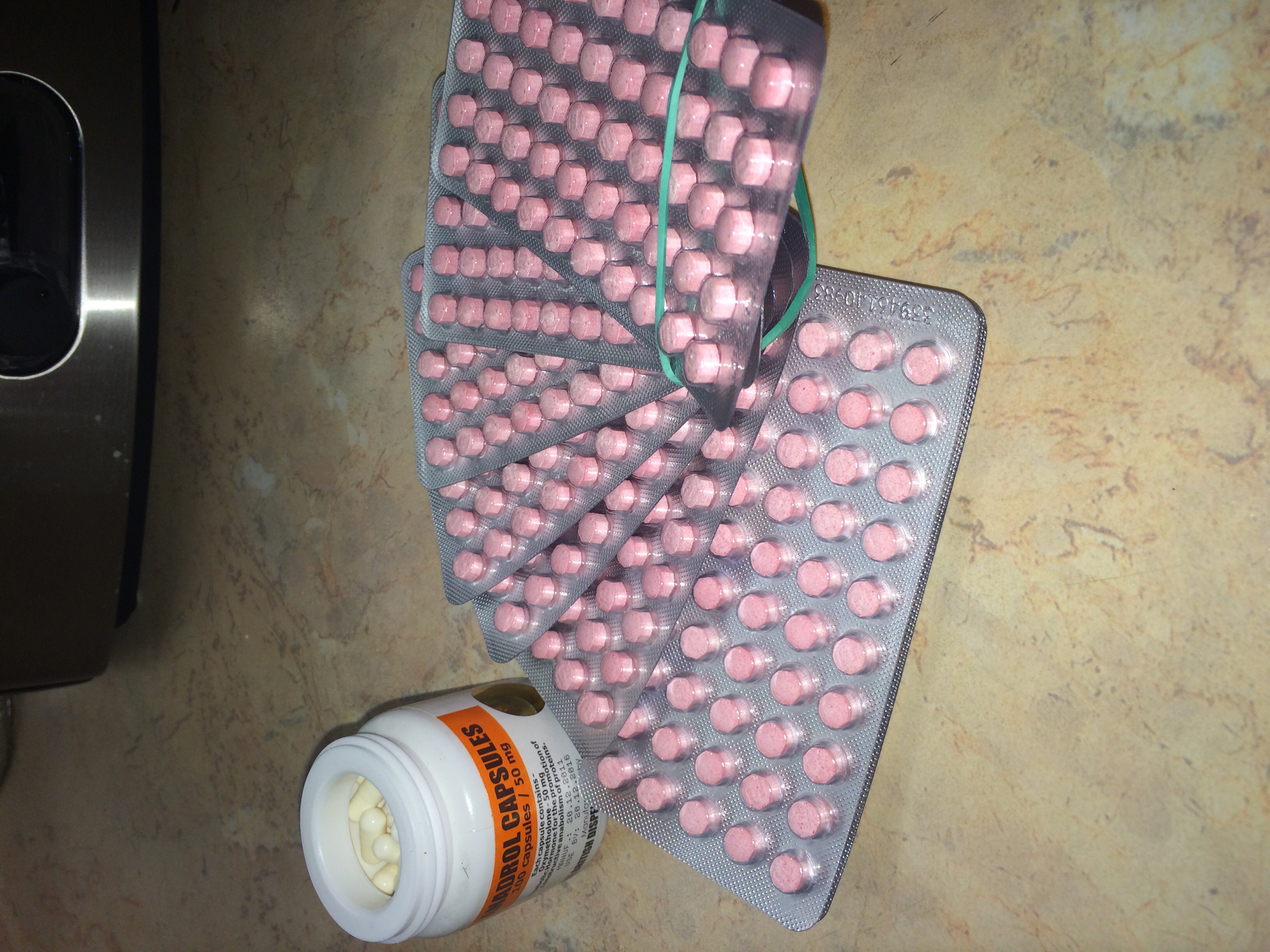 Real-Pump (Balkan Pharma, SP Labs) - Бодибилдинг форум AnabolicShops