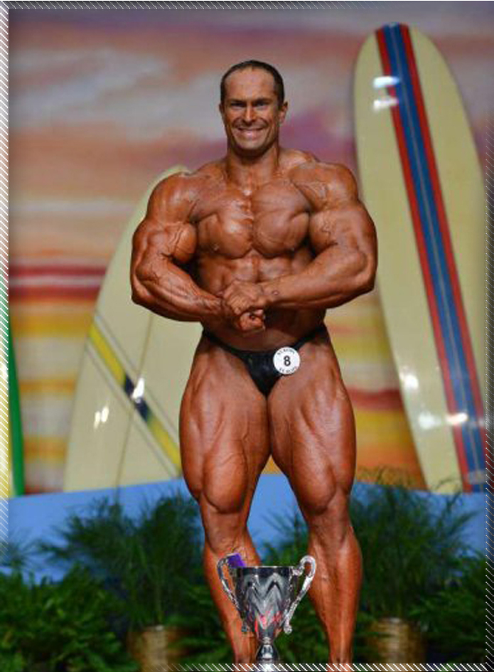 Гран-При Балтимор 2016 - Бодибилдинг форум AnabolicShops