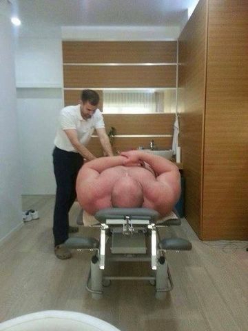 2 недели без anabolicshops - Бодибилдинг форум AnabolicShops