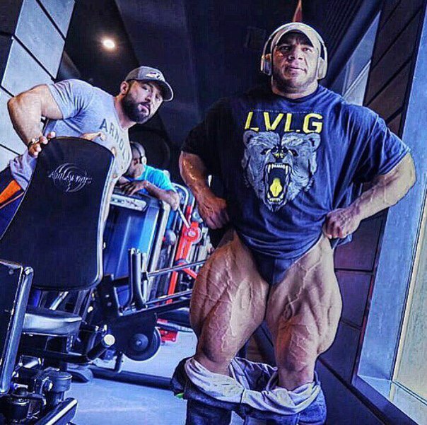 Mita-pharma. - Бодибилдинг форум AnabolicShops