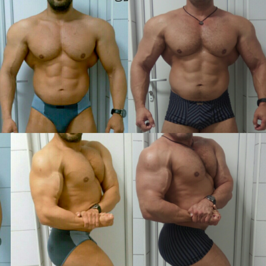 Pharmacom Gen - Новое Слово в Фармацевтике! - Бодибилдинг форум AnabolicShops