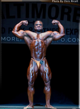 Балтимор Про - ИТОГИ. - Бодибилдинг форум AnabolicShops