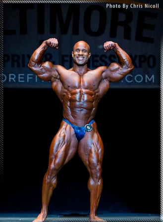 Балтимор Про - ИТОГИ. - Бодибилдинг форум AnabolicShops