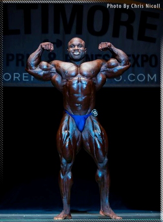 Балтимор Про - ИТОГИ. - Бодибилдинг форум AnabolicShops