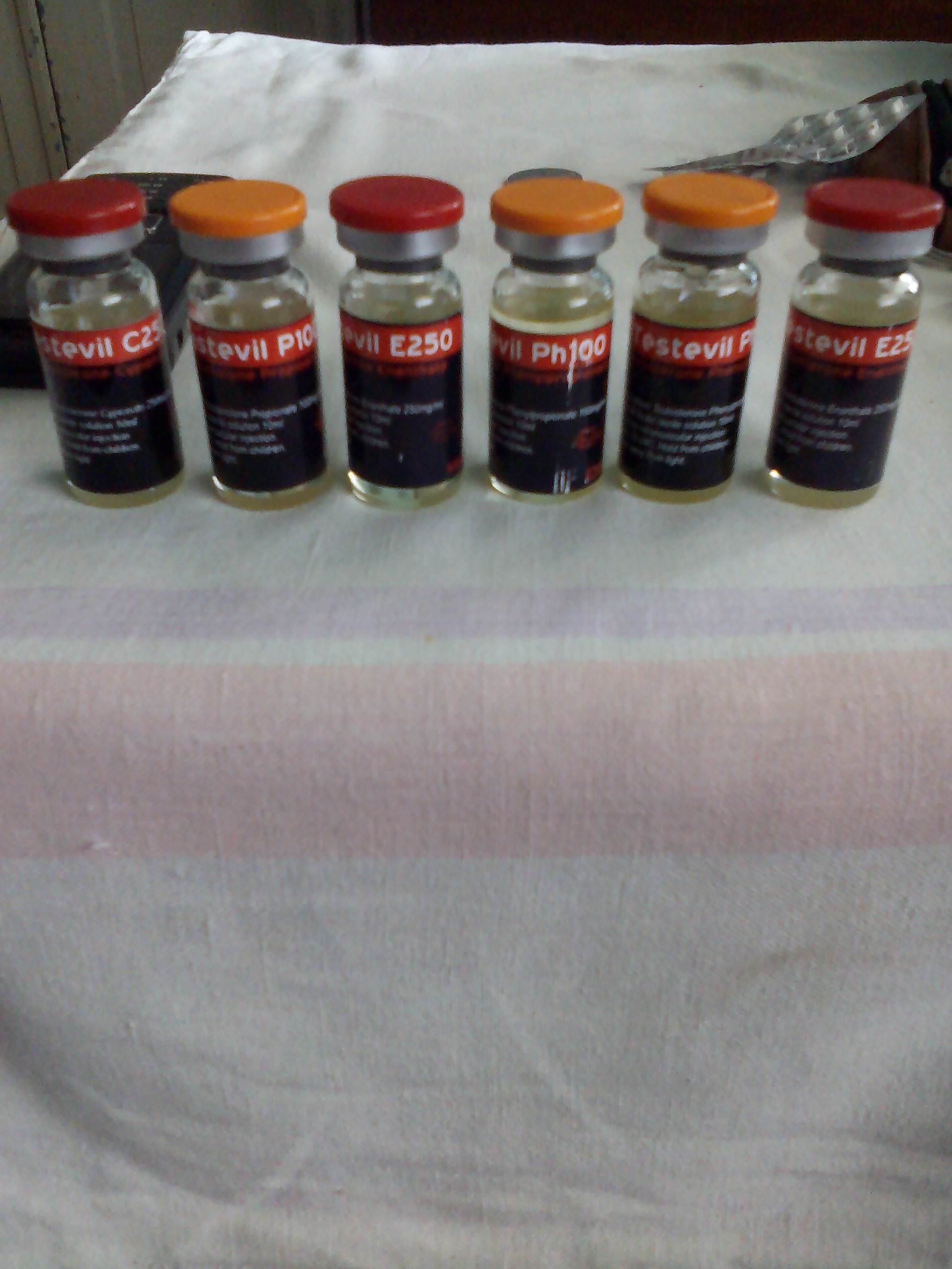 DevilsPharm.in.th - Бодибилдинг форум AnabolicShops