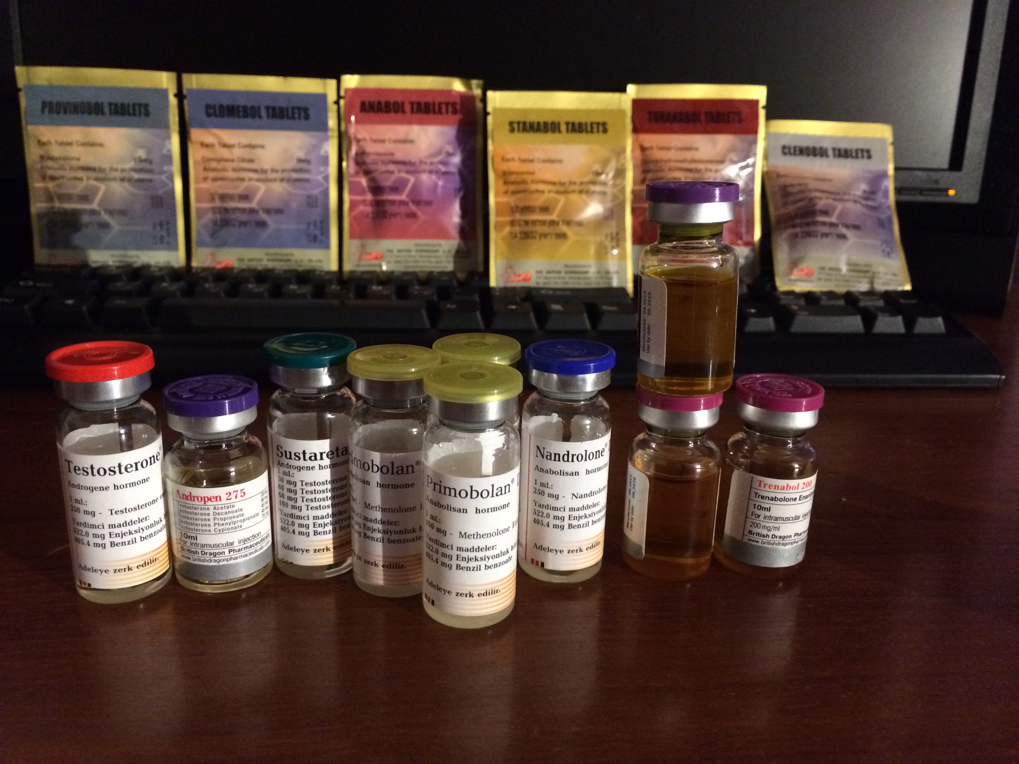 Bestanabolic.info - Снова в строю! - Бодибилдинг форум AnabolicShops