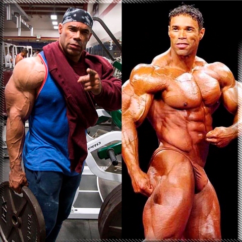 Кевин Левроне: величайший камбэк в истории спорта? - Бодибилдинг форум AnabolicShops