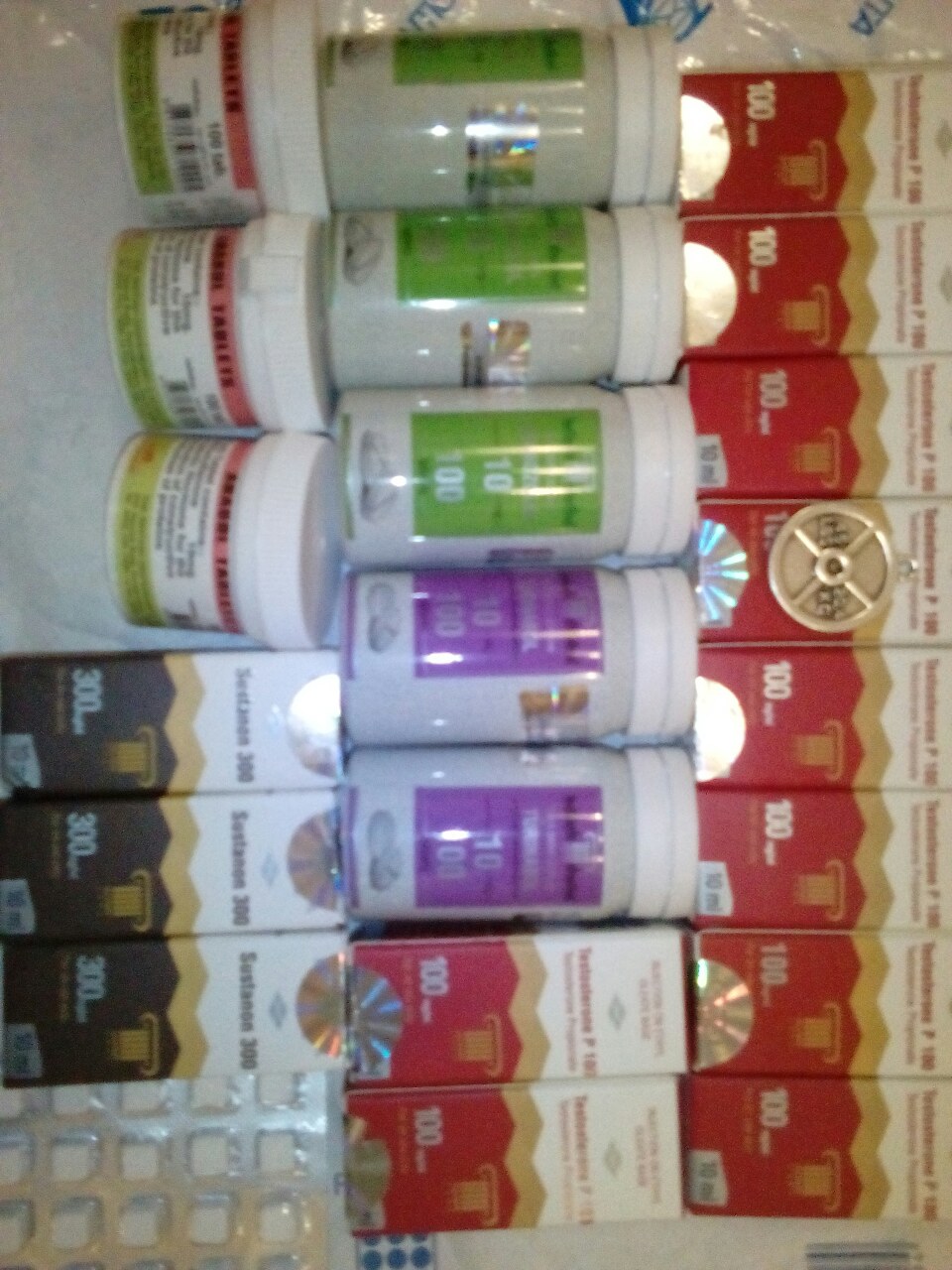 Belmassa - Бодибилдинг форум AnabolicShops