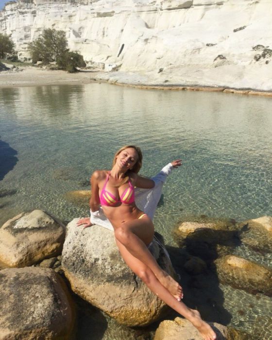 BODIES | КРАСОТА ТЕЛА | NO PORN - Бодибилдинг форум AnabolicShops