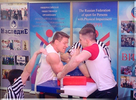 Не приходя в сознание, скончался МСМК по армрестлингу Александр Изотов - Бодибилдинг форум AnabolicShops