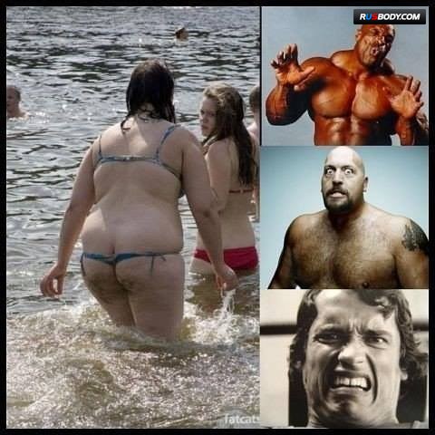 Курилка- разговоры на любые темы - Бодибилдинг форум AnabolicShops