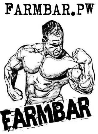 FARMBAR.PW - РАБОТАЕМ ЧЕРЕЗ ГАРАНТ СЕРВИС!! - Бодибилдинг форум AnabolicShops