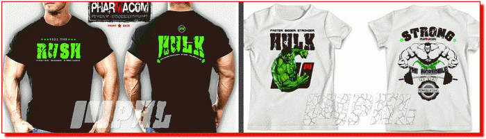 Магазин Фрэнка. Pharmacom Labs Official. Марка №1 в Мире! - Бодибилдинг форум AnabolicShops