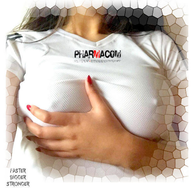 Магазин Фрэнка. Pharmacom Labs Official. Марка №1 в Мире! - Бодибилдинг форум AnabolicShops